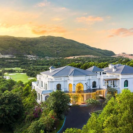 Vinpearl Golflink Nha Trang Hotel Kültér fotó