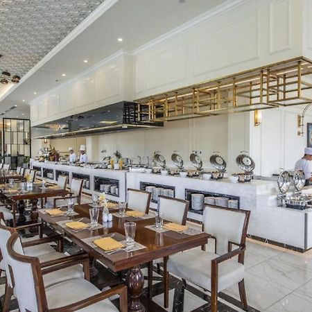 Vinpearl Golflink Nha Trang Hotel Kültér fotó