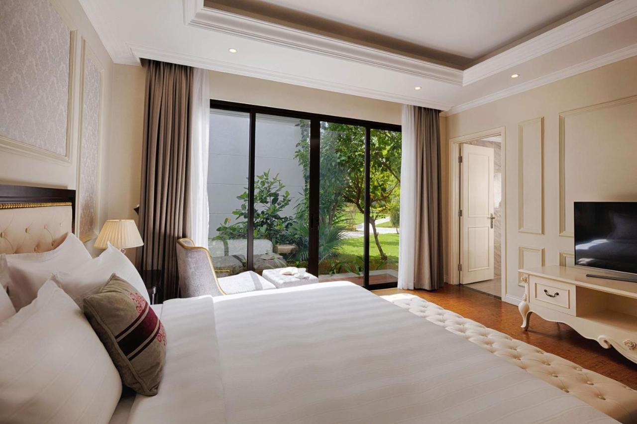 Vinpearl Golflink Nha Trang Hotel Kültér fotó