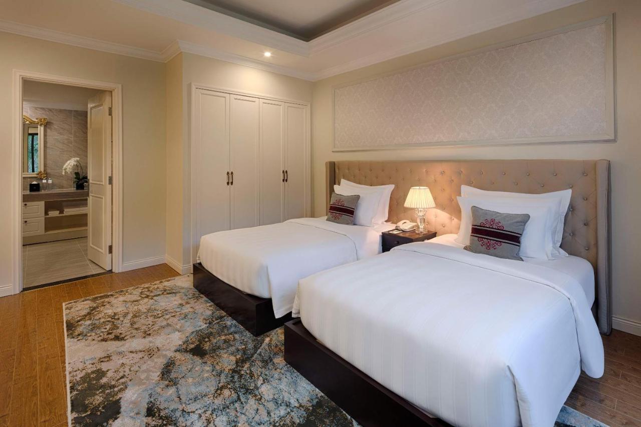 Vinpearl Golflink Nha Trang Hotel Kültér fotó