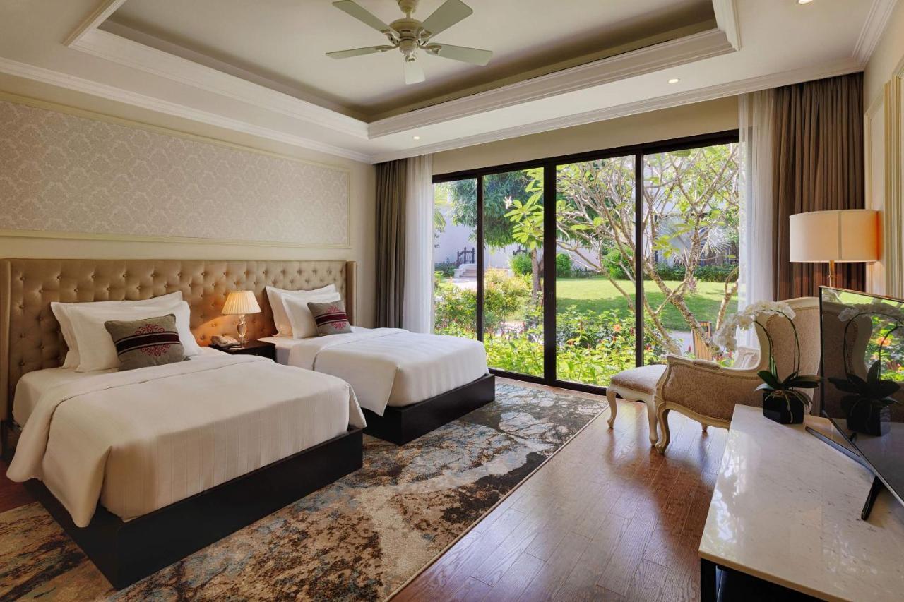 Vinpearl Golflink Nha Trang Hotel Kültér fotó