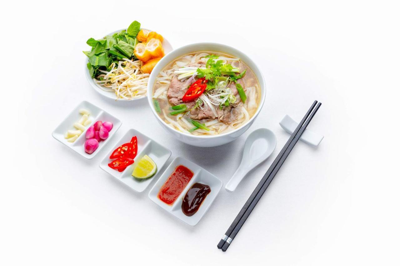 Vinpearl Golflink Nha Trang Hotel Kültér fotó