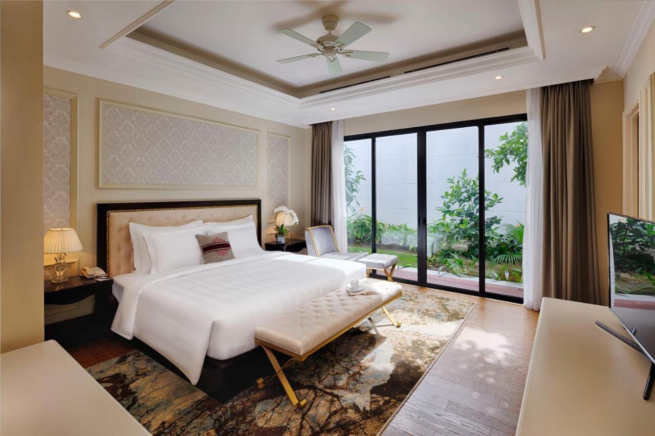 Vinpearl Golflink Nha Trang Hotel Kültér fotó