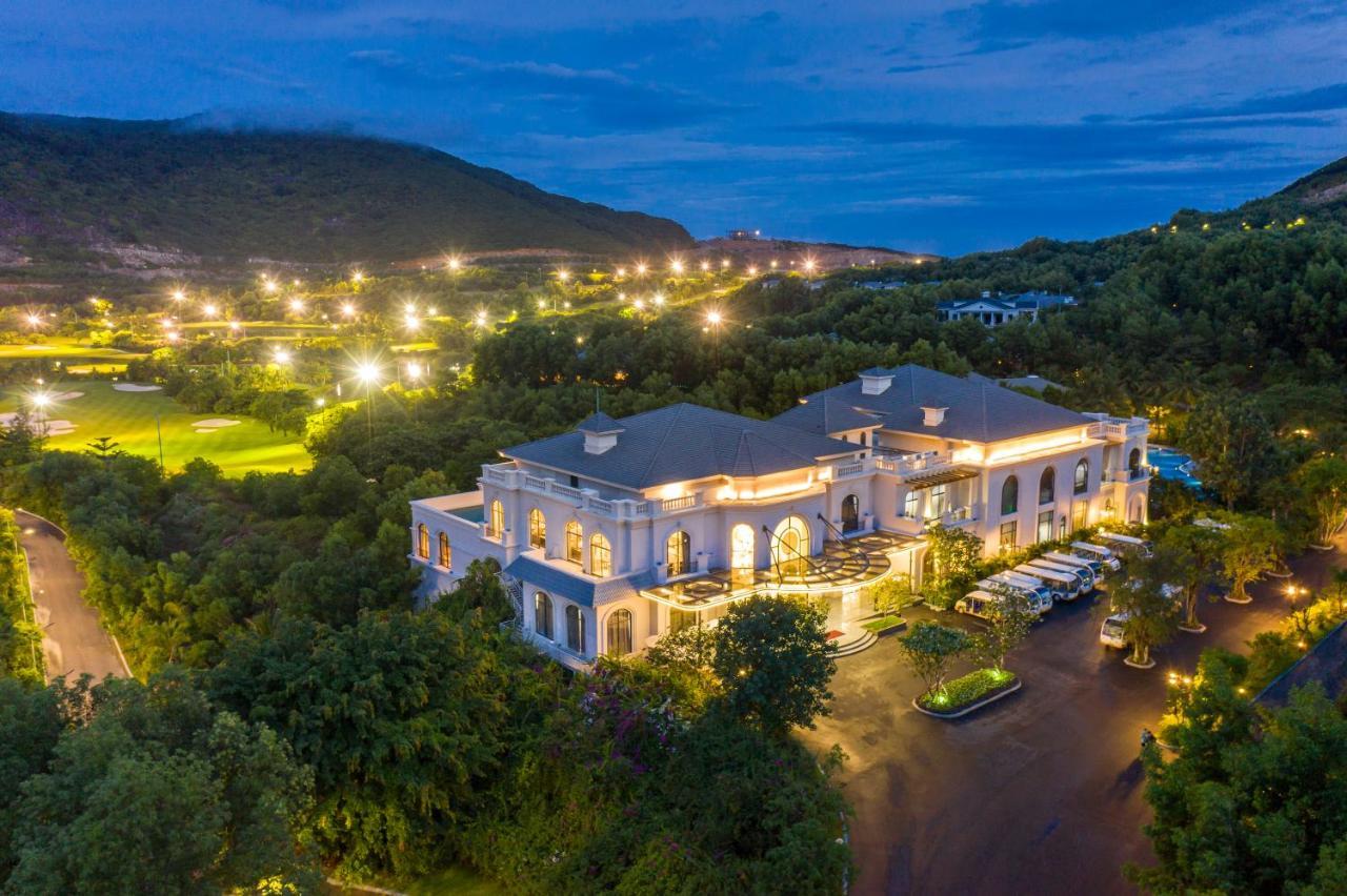 Vinpearl Golflink Nha Trang Hotel Kültér fotó