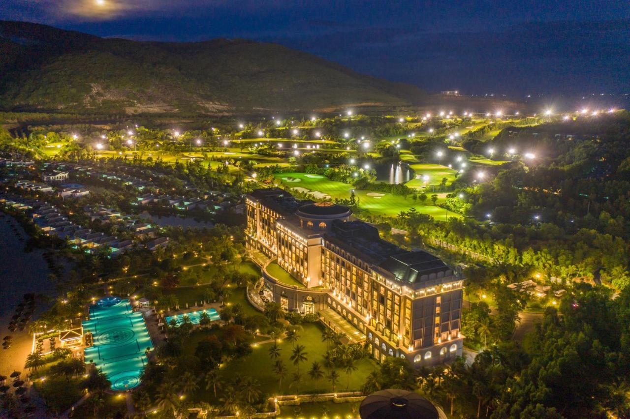 Vinpearl Golflink Nha Trang Hotel Kültér fotó
