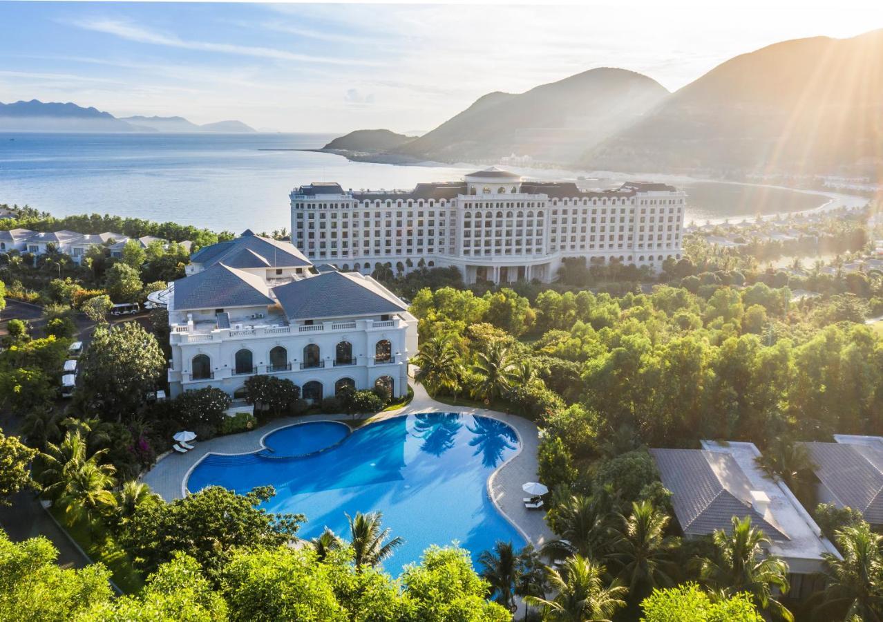Vinpearl Golflink Nha Trang Hotel Kültér fotó