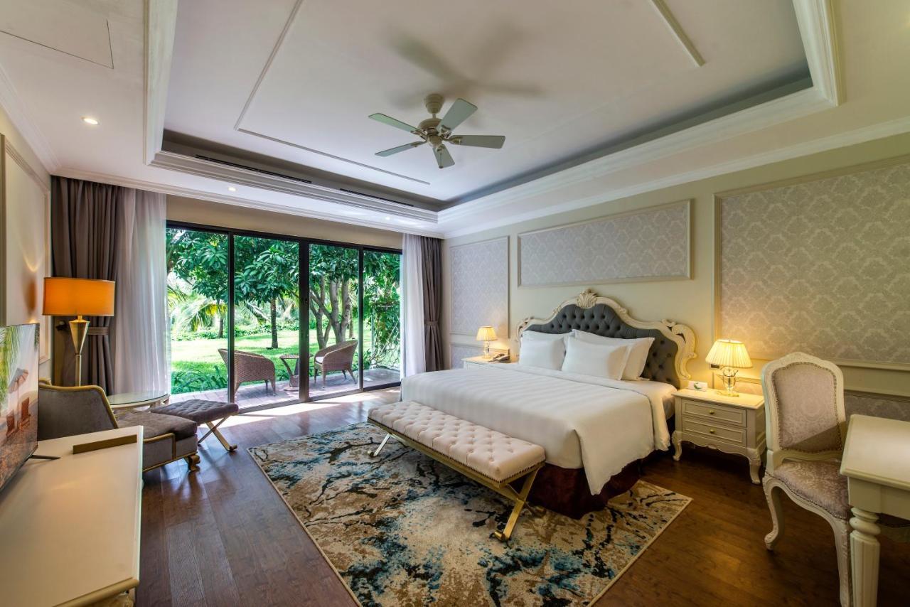Vinpearl Golflink Nha Trang Hotel Kültér fotó