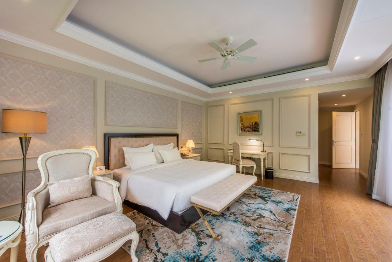 Vinpearl Golflink Nha Trang Hotel Kültér fotó