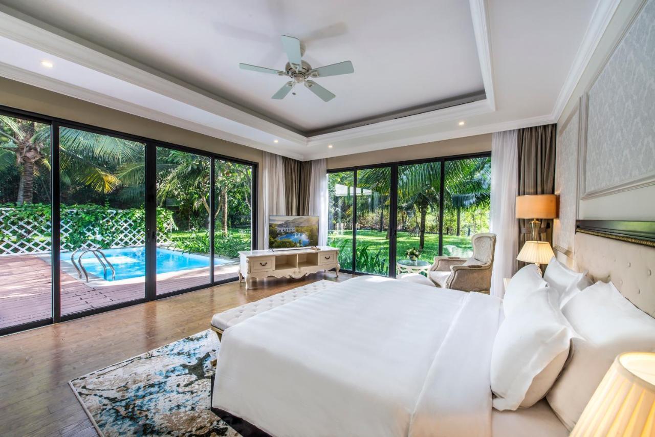 Vinpearl Golflink Nha Trang Hotel Kültér fotó