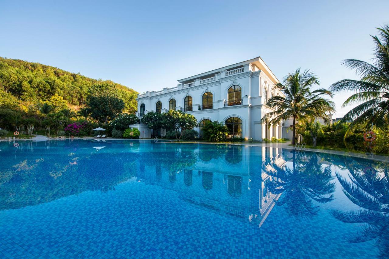 Vinpearl Golflink Nha Trang Hotel Kültér fotó
