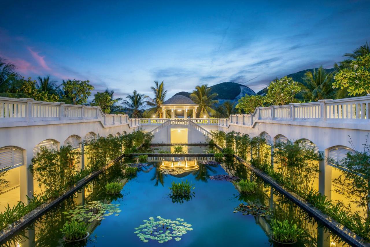 Vinpearl Golflink Nha Trang Hotel Kültér fotó