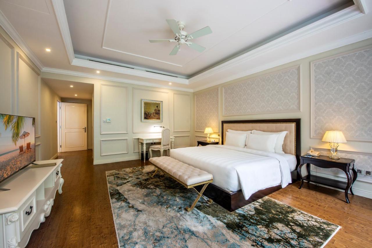 Vinpearl Golflink Nha Trang Hotel Kültér fotó
