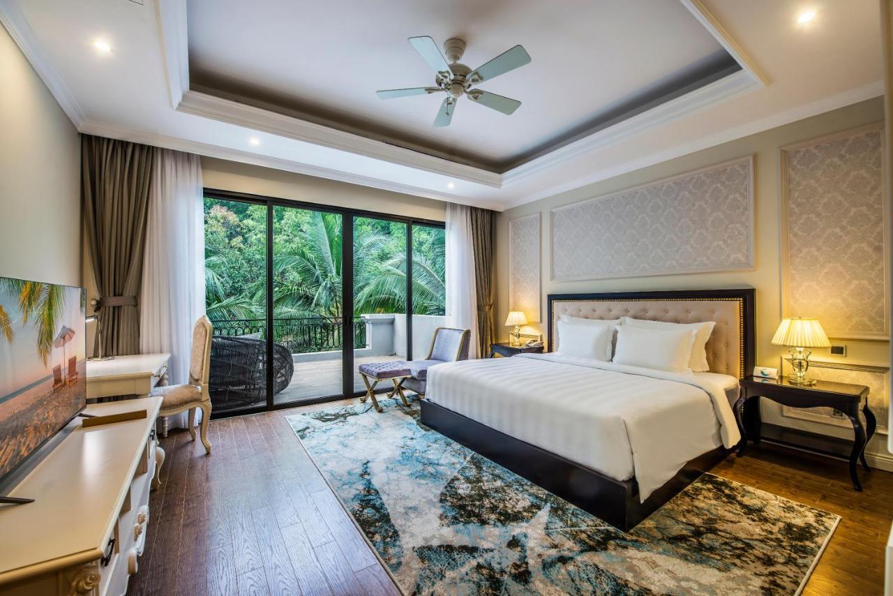 Vinpearl Golflink Nha Trang Hotel Kültér fotó