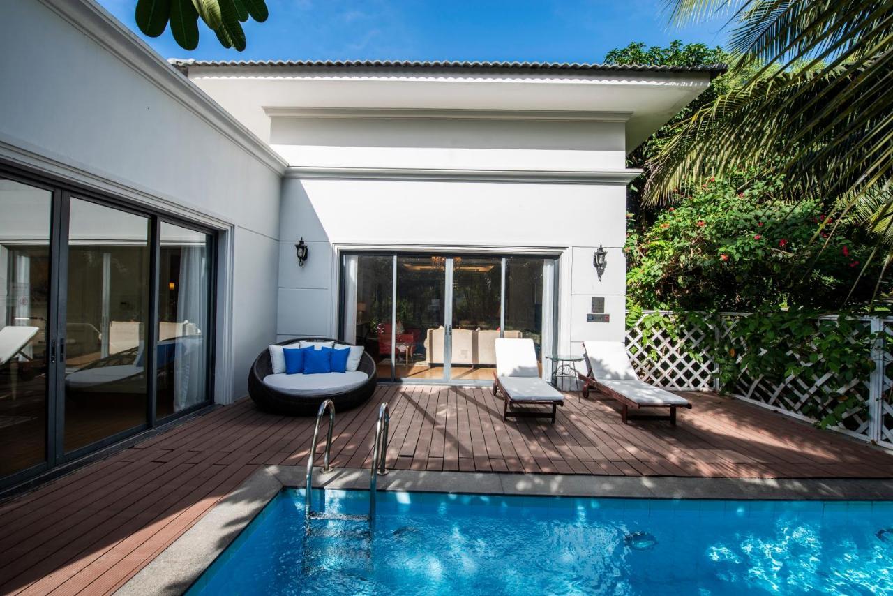 Vinpearl Golflink Nha Trang Hotel Kültér fotó