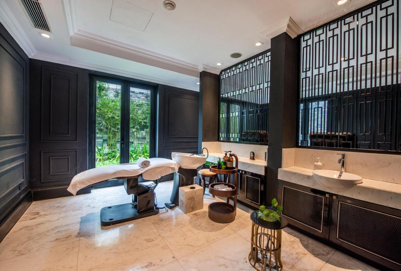 Vinpearl Golflink Nha Trang Hotel Kültér fotó