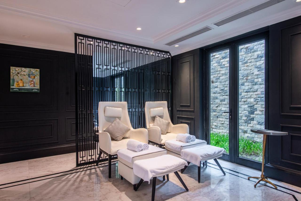 Vinpearl Golflink Nha Trang Hotel Kültér fotó