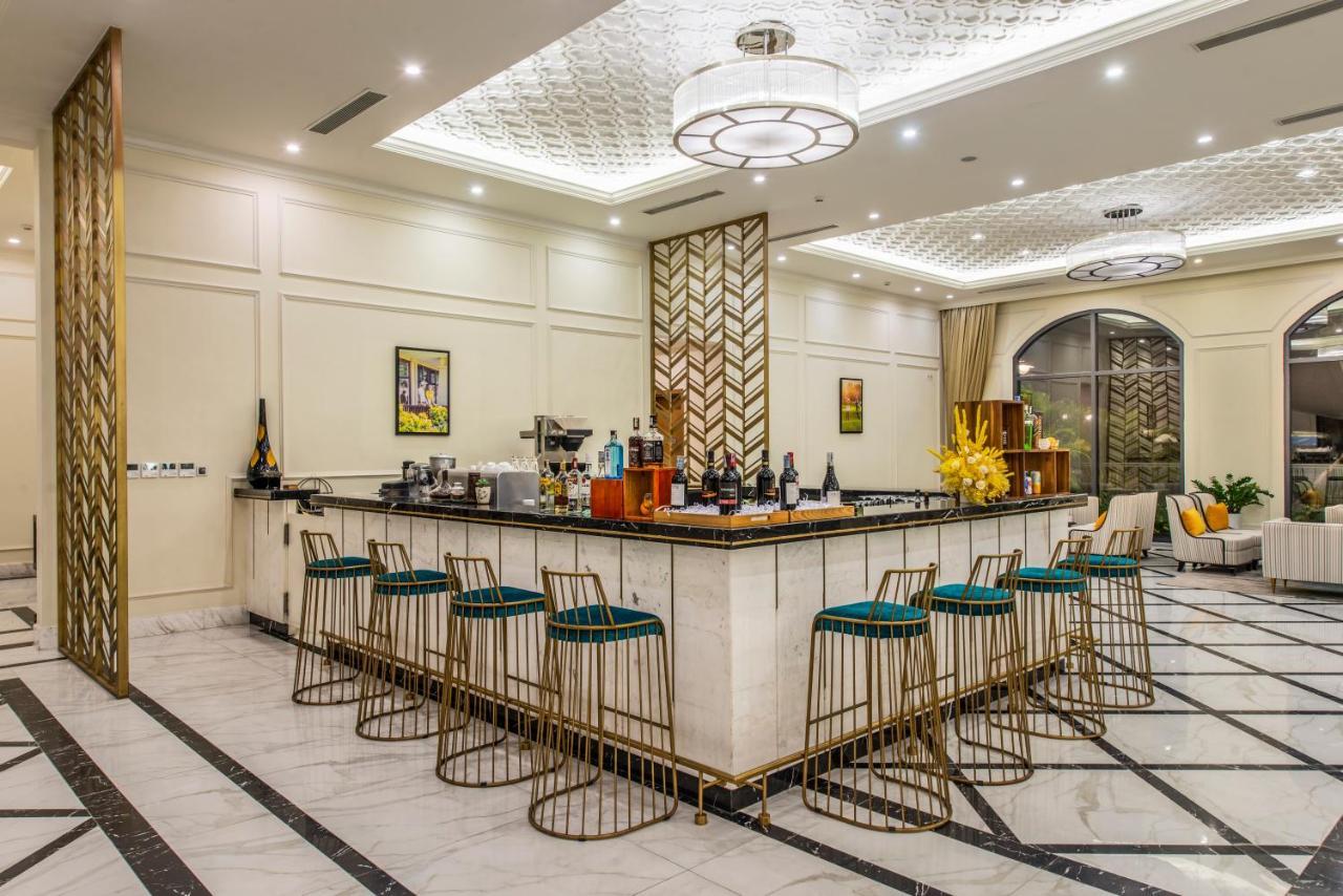 Vinpearl Golflink Nha Trang Hotel Kültér fotó