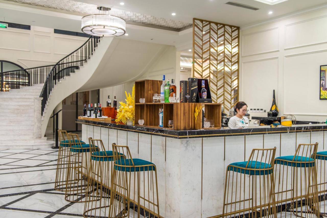 Vinpearl Golflink Nha Trang Hotel Kültér fotó