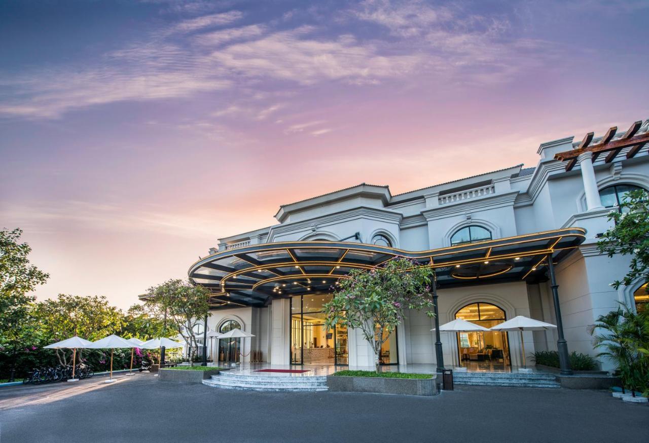 Vinpearl Golflink Nha Trang Hotel Kültér fotó