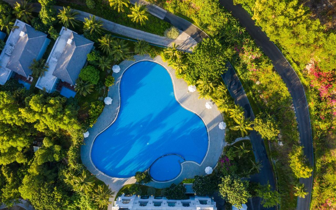 Vinpearl Golflink Nha Trang Hotel Kültér fotó