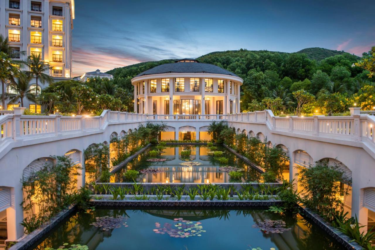 Vinpearl Golflink Nha Trang Hotel Kültér fotó