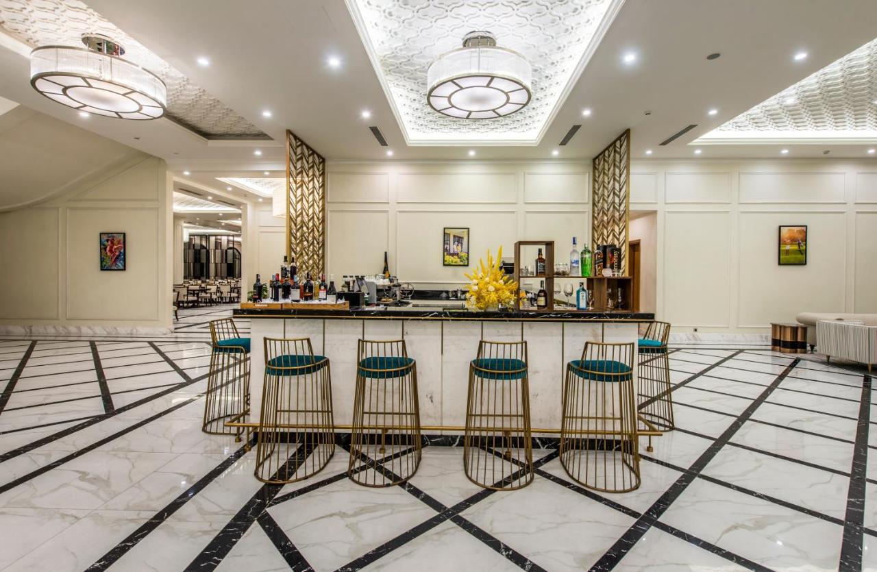 Vinpearl Golflink Nha Trang Hotel Kültér fotó