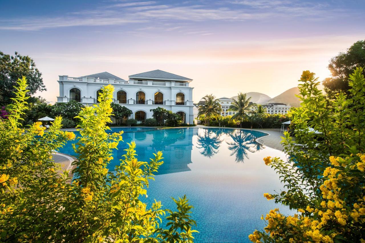 Vinpearl Golflink Nha Trang Hotel Kültér fotó