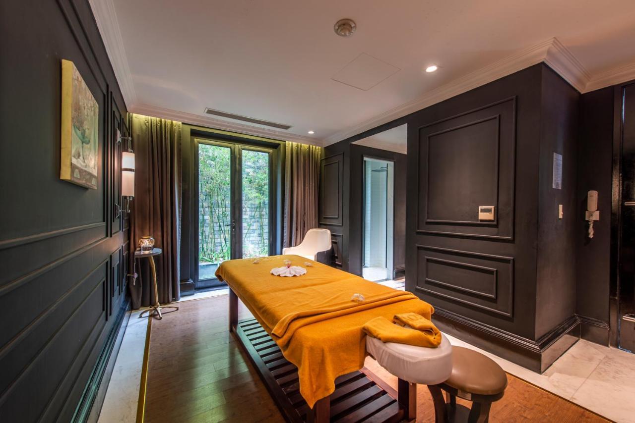 Vinpearl Golflink Nha Trang Hotel Kültér fotó