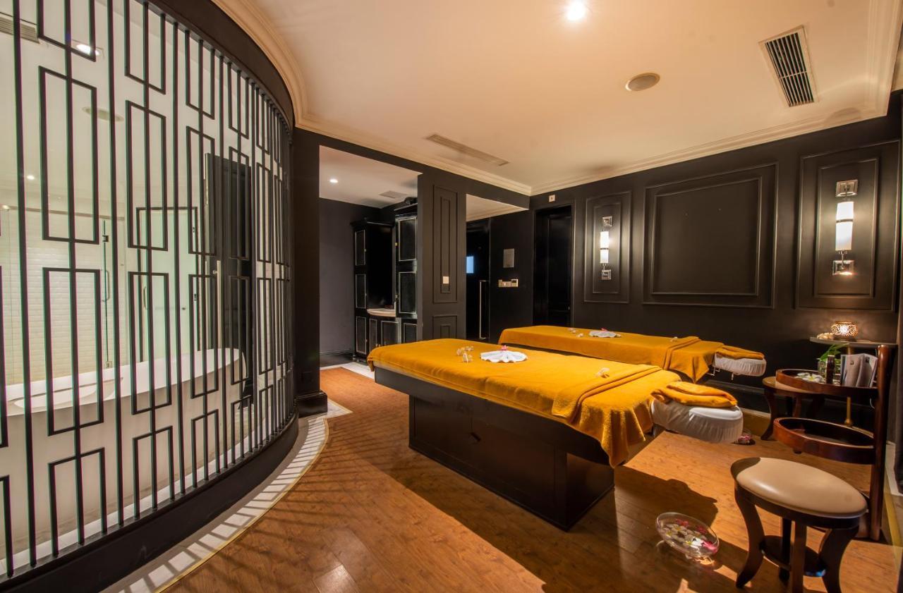 Vinpearl Golflink Nha Trang Hotel Kültér fotó