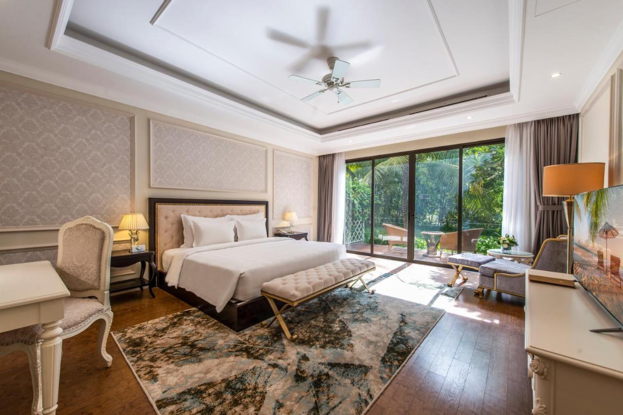 Vinpearl Golflink Nha Trang Hotel Kültér fotó