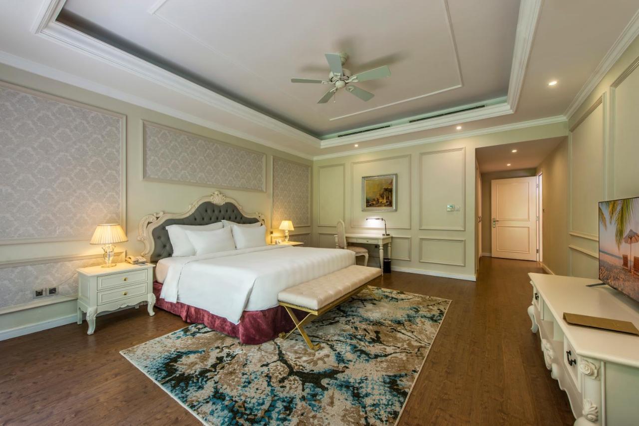 Vinpearl Golflink Nha Trang Hotel Kültér fotó