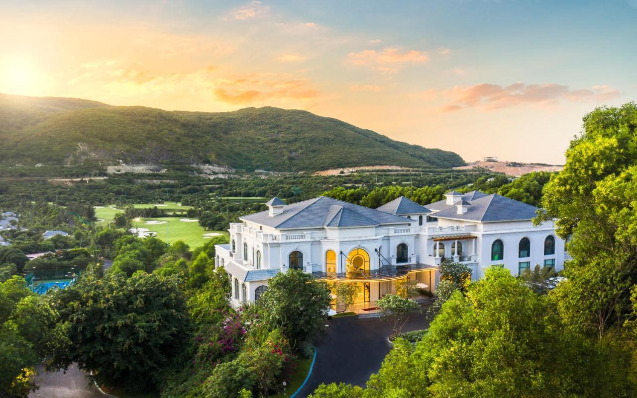Vinpearl Golflink Nha Trang Hotel Kültér fotó