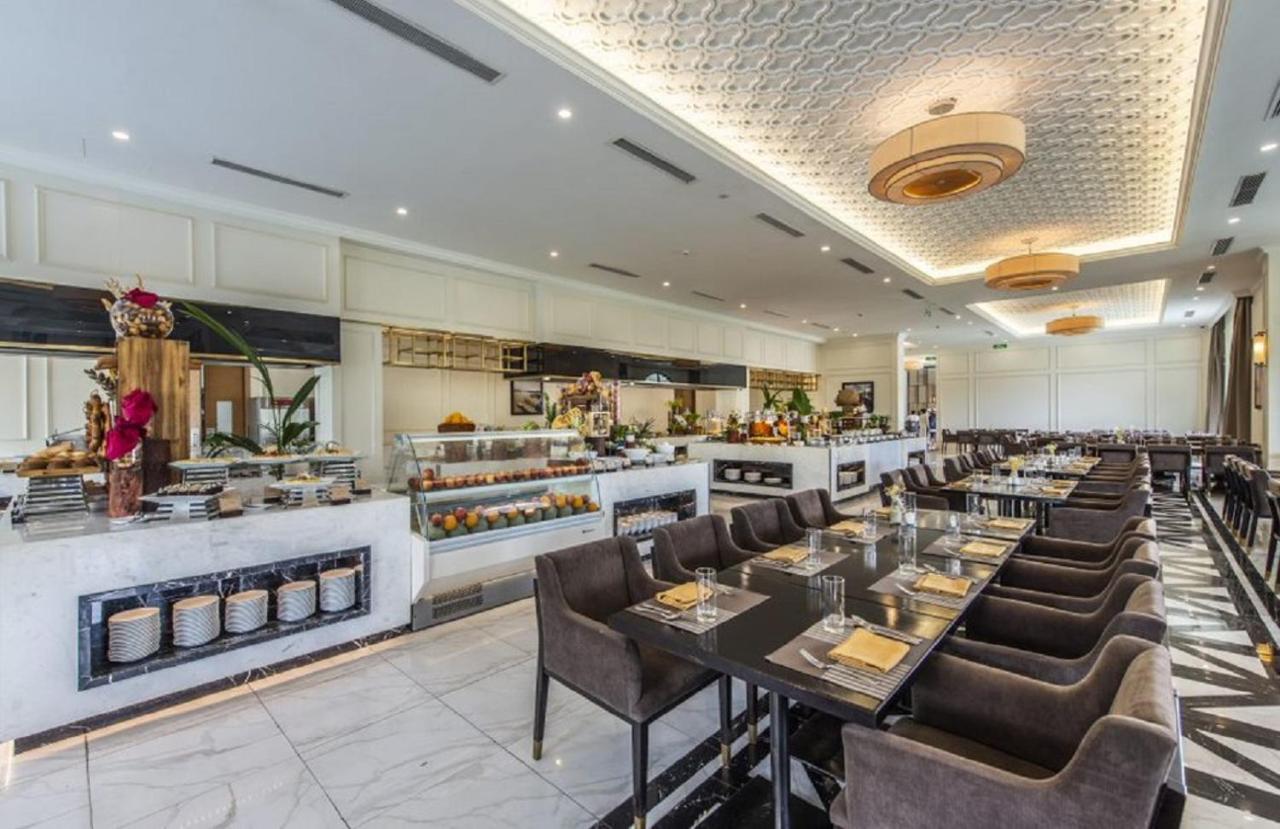 Vinpearl Golflink Nha Trang Hotel Kültér fotó