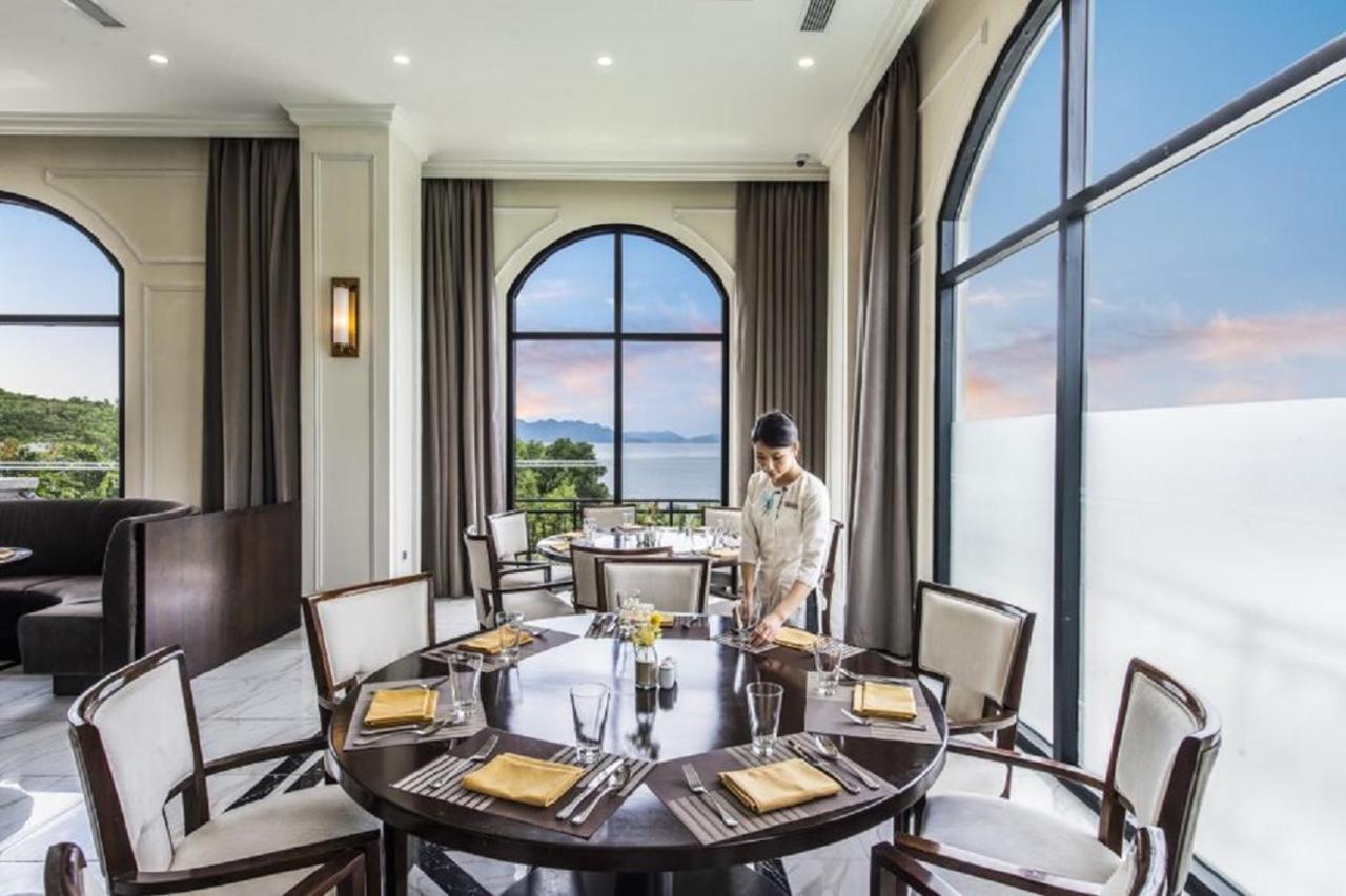 Vinpearl Golflink Nha Trang Hotel Kültér fotó