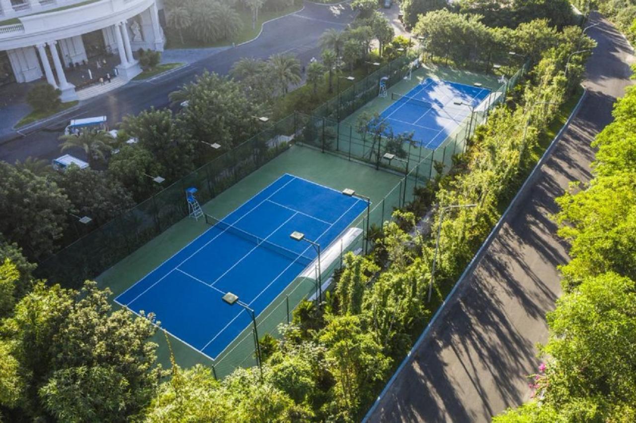 Vinpearl Golflink Nha Trang Hotel Kültér fotó
